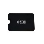 Folie protectie credit card bancar, contactless, model CF02N